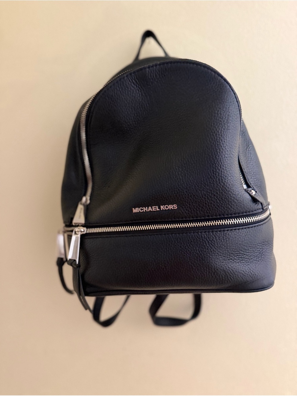 Michael Kors Women's Medium Backpack